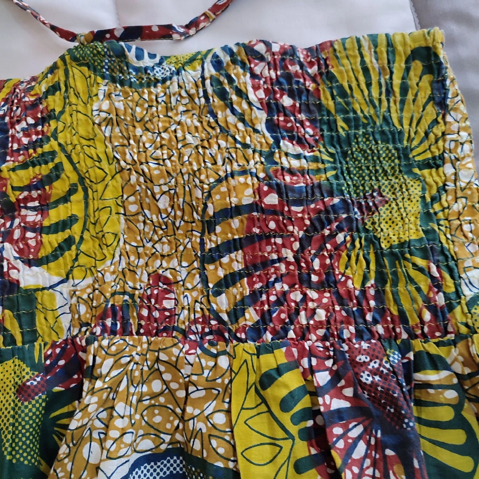 Vestido de playa – photo 3